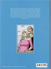 Verso de Venus Pop