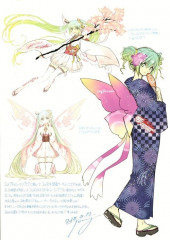 Verso de Tony Magazine -Petit 04- Tony Magazine Petit 04