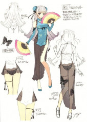 Verso de Tony Magazine -Petit 05- Tony Magazine Petit 05