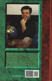 Verso de (AUT) Adams, Neal -TL - Neal Adams the Sketchbook: Deluxe