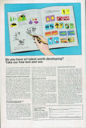 Verso de The amazing Spider-Man Vol.1 (1963) -95- The Hostage Must Die!