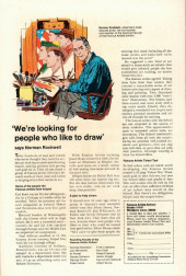 Verso de The amazing Spider-Man Vol.1 (1963) -70- Spider-Man Wanted!