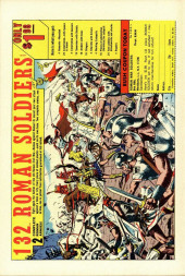 Verso de The amazing Spider-Man Vol.1 (1963) -63- Wings in the Night!