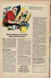 Verso de The amazing Spider-Man Vol.1 (1963) -31- If This Be My Destiny...