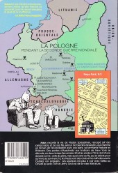 Verso de Maus -1a1987- Mon père saigne l'histoire