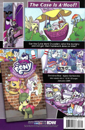 Verso de Duck Tales (2017) -16A- Duck Tales