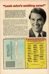 Verso de The amazing Spider-Man Vol.1 (1963) -135- Return of the Punisher!