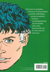 Verso de Classici del Fumetto di Repubblica (I) - Serie Oro -65- Mister No - Atlantico!