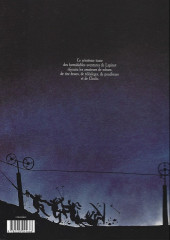 Verso de Lapinot (Les formidables aventures de) -2a1998- Slaloms