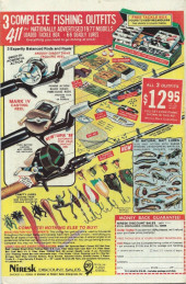 Verso de The amazing Spider-Man Vol.1 (1963) -168- Murder on the Wind!