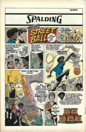 Verso de The amazing Spider-Man Vol.1 (1963) -170- Madness Is All in the Mind!