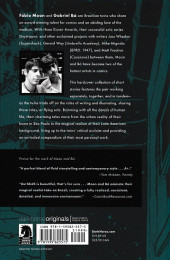 Verso de De: Tales - Tome a2010