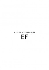Verso de Kantai Collection - A Little H Collection