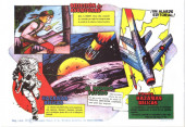 Verso de Hazañas bélicas (Vol.03 - 1950) -209Extra- Vivimos todavía