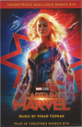 Verso de Marvel Comics Presents Vol.3 (2019) -3- Wolverine: The Vigil Part 3