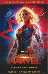 Verso de Champions Vol.3 (2019) -3- Beat The Devil Part 3