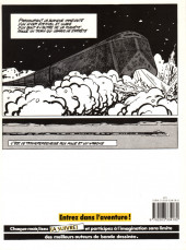 Verso de Le transperceneige -1a1987- Le Transperceneige