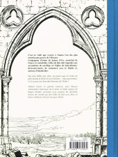 Verso de Jhen -17TL- Le procès de Gilles de Rais