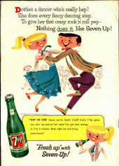 Verso de Tarzan (1948) -98- The Night of the Dragon