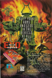 Verso de The amazing Spider-Man Vol.1 (1963) -405- Exiled Part 2 of 4: Wired for Death