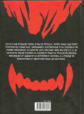 Verso de Sinrise -1- Tome 1