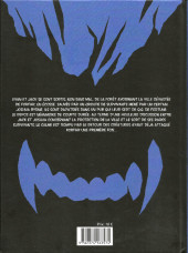 Verso de Sinrise -2- Tome 2