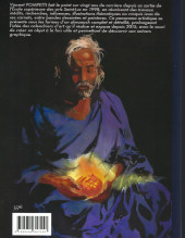 Verso de (AUT) Pompetti -2018- Almanach XXIe siècle
