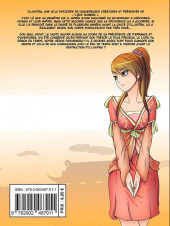 Verso de Todag - Tales of Demons and Gods -2- Tome 2