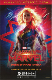 Verso de Age of X-Man: Apocalypse & The X-Tracts -1- Part 1