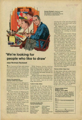 Verso de The amazing Spider-Man Vol.1 (1963) -AN05- At Long Last -- The Parents of Peter Parker!