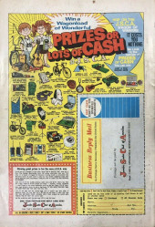 Verso de The amazing Spider-Man Vol.1 (1963) -AN09- The Goblin Lives!