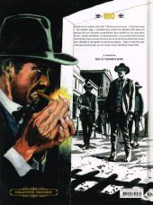 Verso de Rio (Wildey) -3- Jonny Hardluck