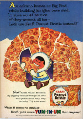 Verso de Maverick (Dell - 1959) -13- Strange Inheritance