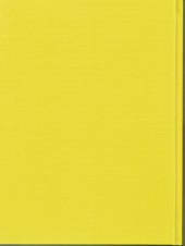 Verso de Tintin (France Loisirs 2018) -1- Volume 1