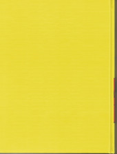 Verso de Tintin (France Loisirs 2018) -2- Volume 2