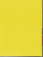 Verso de Tintin (France Loisirs 2018) -3- Volume 3