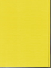 Verso de Tintin (France Loisirs 2018) -5- Volume 5