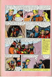 Verso de Piko (5e Série - Nouvelle Série - Sage) (1961) -1- Numéro 1