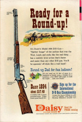 Verso de Tarzan of the Apes (1962) -174- Tarzan and the Ant Men