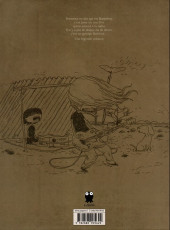 Verso de Doomboy - Tome a2013