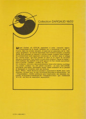 Verso de Rubrique-à-Brac (16/22) -9108- Tome 4 (III)