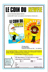 Verso de Tweety et Sylvester (Éditions Héritage) -4- Rendez-vous avec Kitty