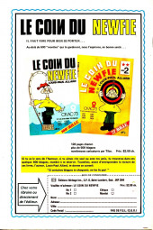 Verso de Tweety et Sylvester (Éditions Héritage) -6- Les écrivains amateurs