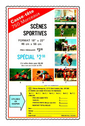 Verso de Tweety et Sylvester (Éditions Héritage) -8- A la cour du Roi Arthur