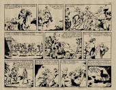 Verso de Bison (Collection) -18- Watoki le valeureux