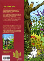 Verso de Jardiner bio