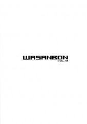 Verso de Kantai Collection - Wasanbon Vol. 13