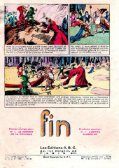 Verso de Monts et Merveilles (Collection) -4- Dans les entrailles de la Terre