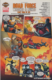 Verso de Elektra Vol.4 (2014) -5- Bloodlines: Part five