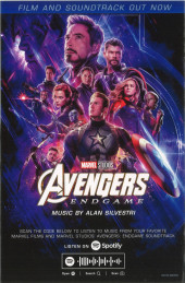 Verso de Age of X-Man: The Marvelous X-Men -4- Part 4